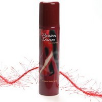 Avon Tělový deodorant ve spreji Passion Dance 75 ml