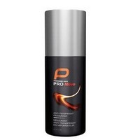 Avon Tělový antiperspirant ve spreji Pro Move 150 ml